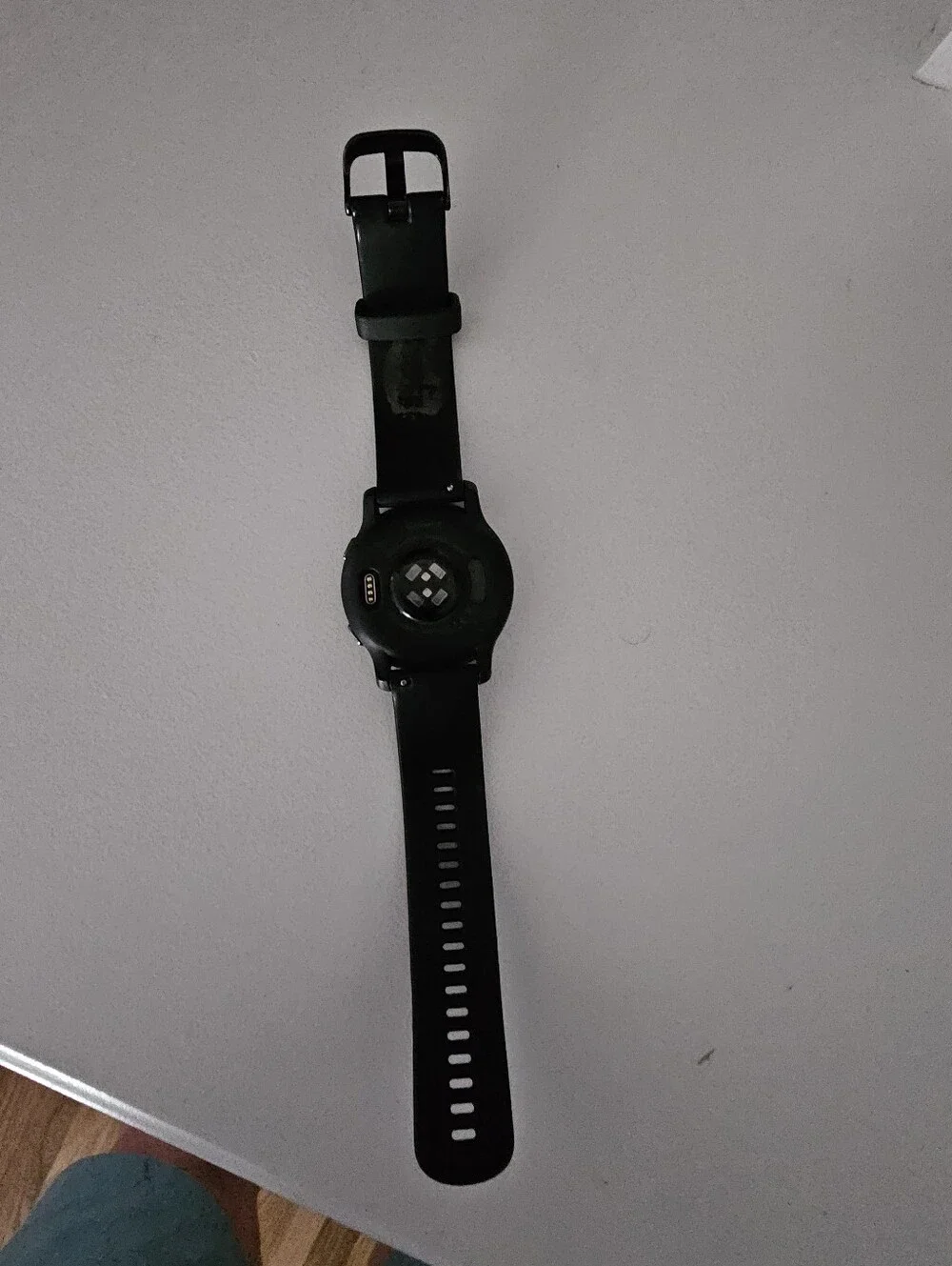 Garmin Venu 2, Black Smartwatch - Fitness GPS Wearable